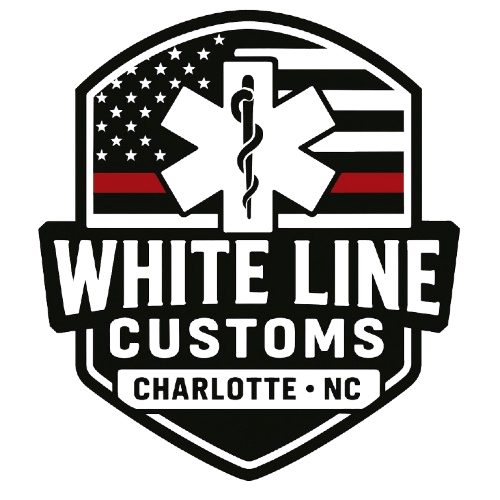 Best Sellers - White Line Customs NC
