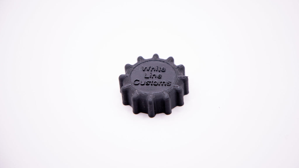 BottleBoss - White Line Customs NC