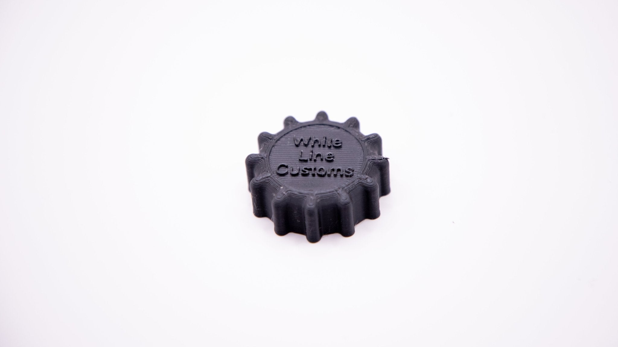 BottleBoss - White Line Customs NC