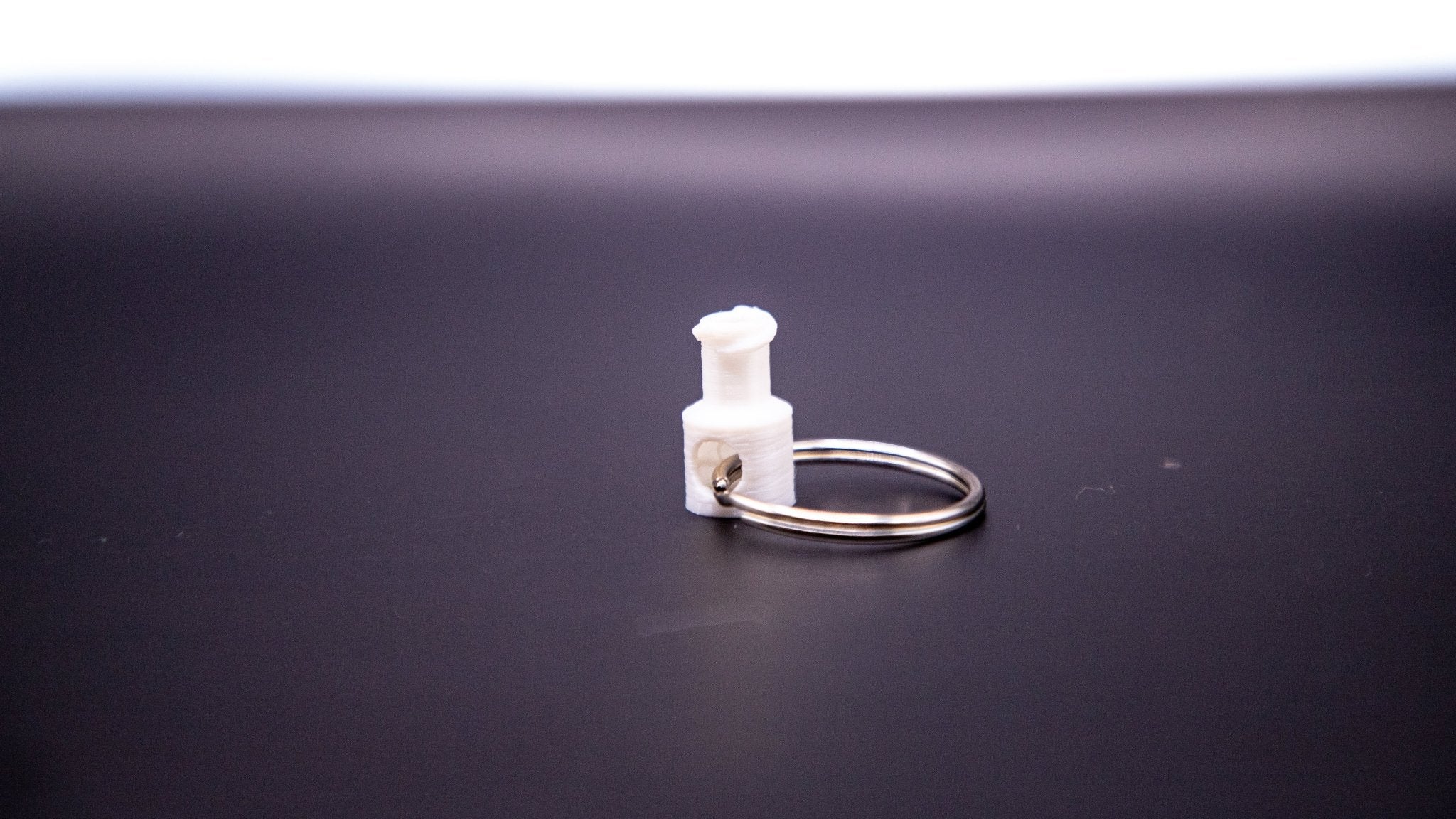 CapLock - White Line Customs NC