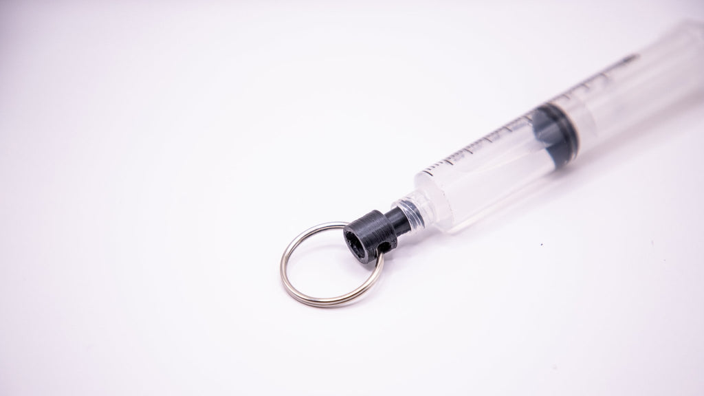 CapLock - White Line Customs NC