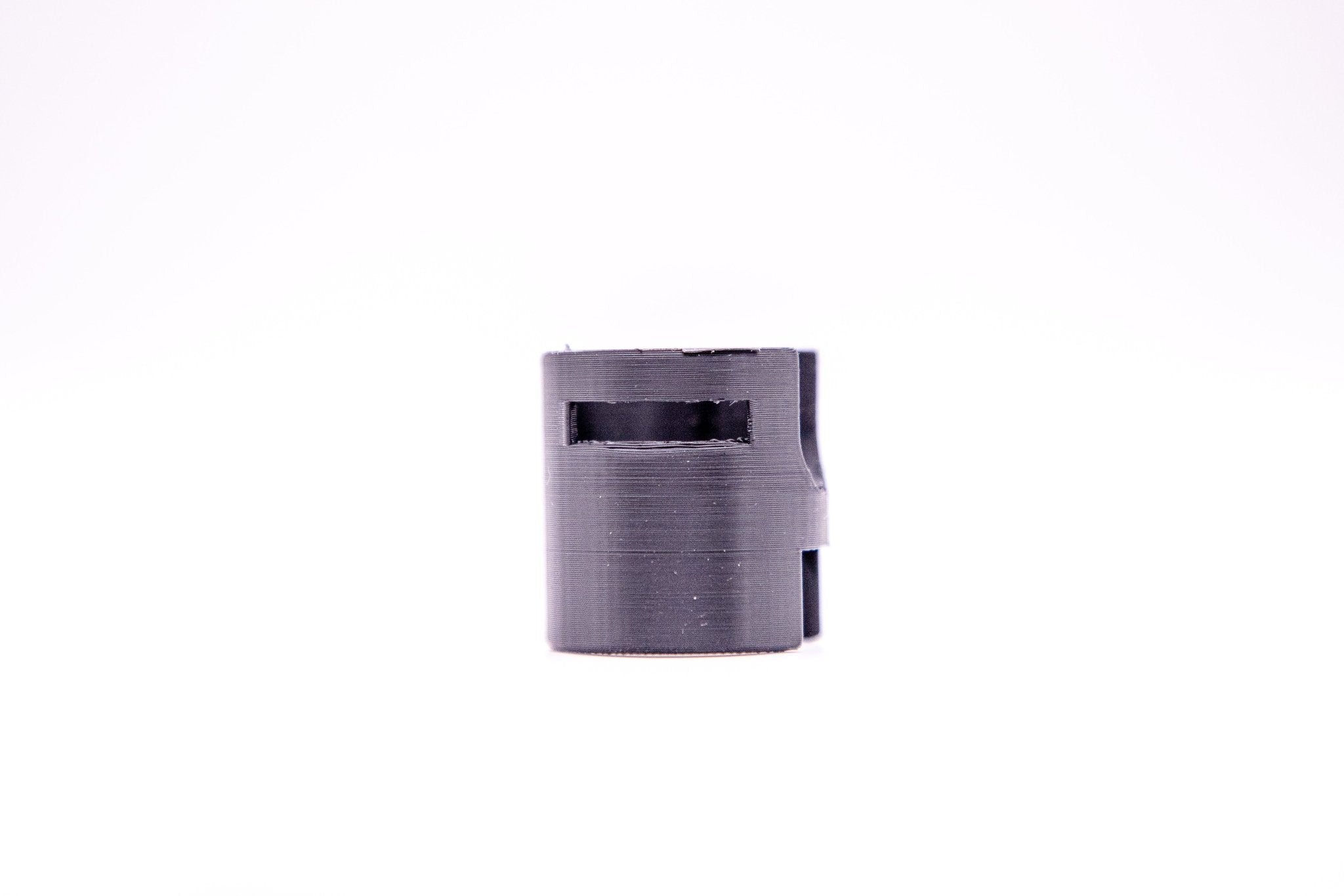 EkoLock For Littmann Eko Core Stethoscope Attachment - White Line Customs NC