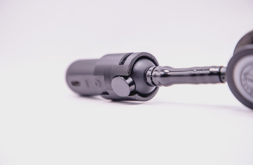 EkoLock For Littmann Eko Core Stethoscope Attachment