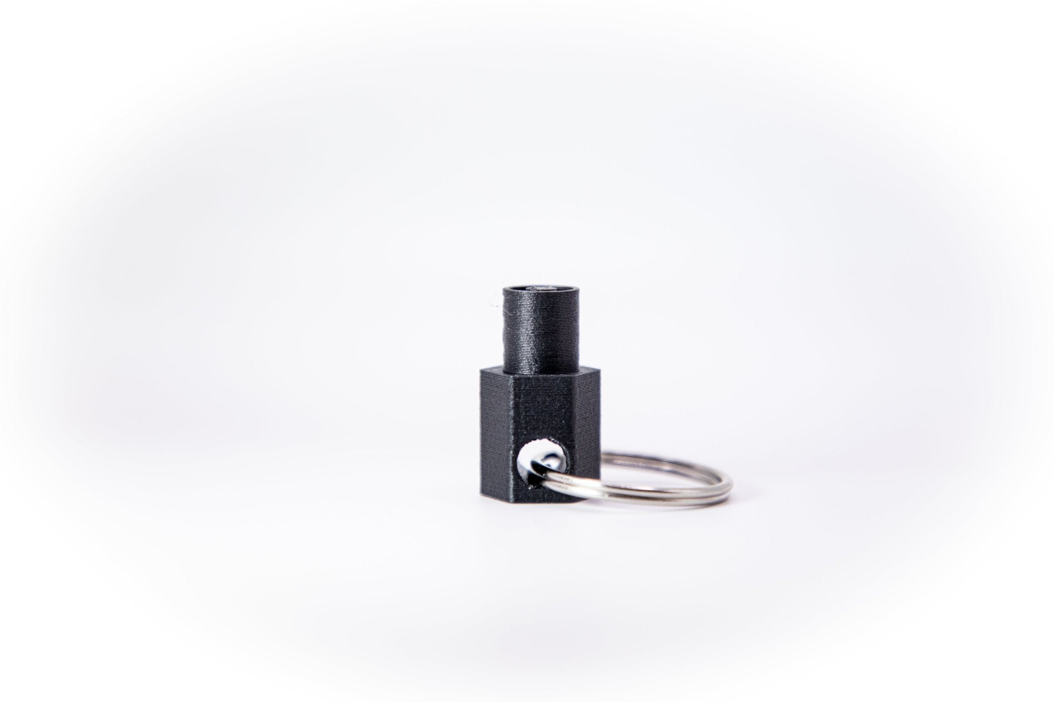 The Side Kick - White Line Customs NC